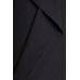 Блузка GLO-STORY WPO-0486 чёрный