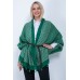 Платок DORES 1803-green