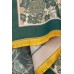 Платок DORES 1810-green