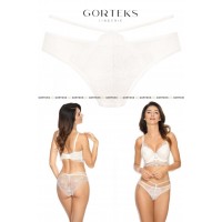 Трусики GORTEKS Charlize/F крем