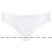 Стринги GORTEKS FIORE/S белый