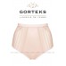 Трусики GORTEKS LUNA/FW высокие беж