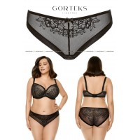 Трусики GORTEKS PORTO/F чёрный