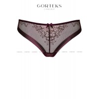 Стринги GORTEKS PORTO/S сливка