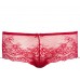 Шортики GORTEKS Scarlet/SZ красный
