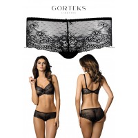Шортики GORTEKS Scarlet/SZ чёрный