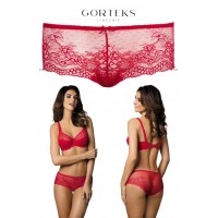 Шортики GORTEKS Scarlet/SZ красный