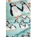 Набор BLAVINGAD пингвины
