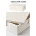 Коробка BYGGLEK LEGO 35x26x12 см