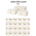 Коробка BYGGLEK LEGO 3 шт