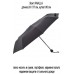 Зонт KNALLA чёрный