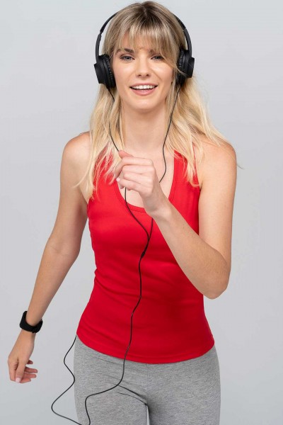 Борцовка MARTAR KASIA красный