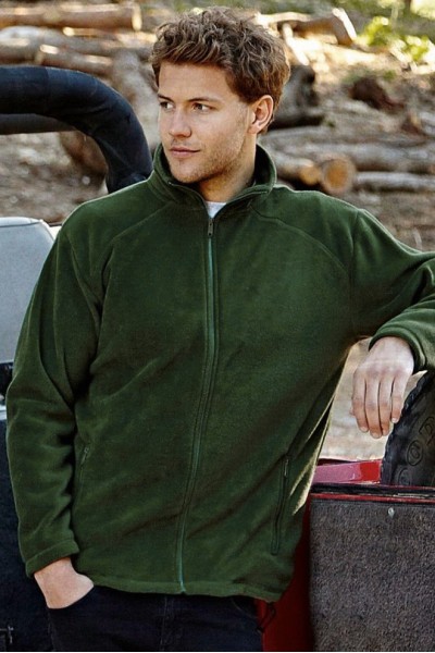 Толстовка MARTAR Jan лес флис