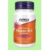 NOW FOODS D3 2000 МЕ 120 капсул