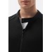 Блуза OMBRE  B1071 - czarna