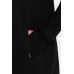 Блуза OMBRE B1369-czarna