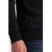 Блуза OMBRE SSNZ-0132-czarna