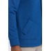 Блуза OMBRE SSZP-0171-niebieska