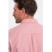 Рубашка OMBRE SHOS-0153-rozowa
