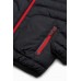 Куртка OMBRE JALP-0118-czarna