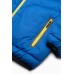 Куртка OMBRE JALP-0118-niebieska