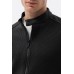 Куртка OMBRE C453-czarna