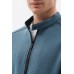 Куртка OMBRE C453-niebieska