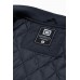 Куртка OMBRE C538-granatowa