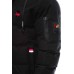 Куртка OMBRE C613-czarna