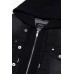 Куртка-катана OMBRE JADJ-0124-czarna