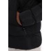 Куртка OMBRE JAHP-0127-czarna