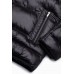 Куртка OMBRE JAHP-22FW-010-czarna