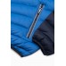 Куртка OMBRE JALP-0119-niebieska