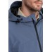 Куртка OMBRE JANP-22FW-005-niebieska