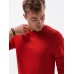 Блуза OMBRE B978-czerwona