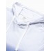 Блуза OMBRE B1174-ciemnoniebieska МСК
