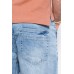 Шорты OMBRE W310 - jasny jeans