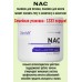 OstroVit NAC 200 g naturalny