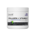 OstroVit Collagen + Vitamin C 200 g - коллаген ВКУС МСК