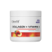 OstroVit Collagen + Vitamin C 200 g - коллаген ВКУС МСК