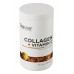 OstroVit Collagen + Vitamin C 400 g -  КОЛЛАГЕН РОМ-КОЛА