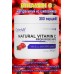 OstroVit Natural Vitamin C From Rose Hips 300 g natural - ВИТАМИН С