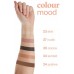 Тени PAESE Colour mood 24 Praline МСК