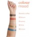 Тени PAESE Colour mood 24 Praline МСК