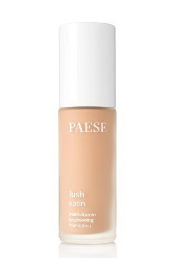 Lush satin. Paese Lifting Foundation. Paese lush Satin свотчи. Матирующ.основа unique Matt тон 604n.