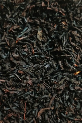 Чёрный чай 1232 EGZOTYCZNY 10g