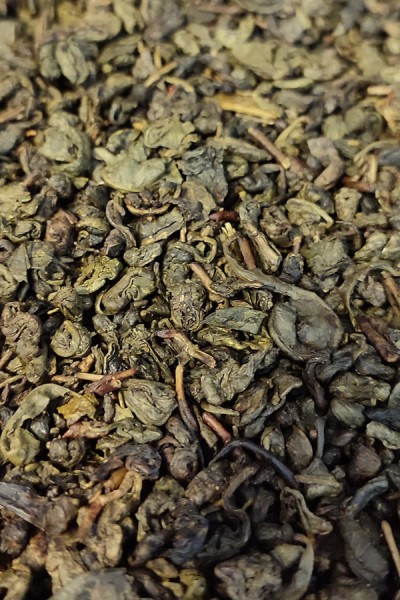 Зелёный чай 1233 EGZOTYCZNY 10g