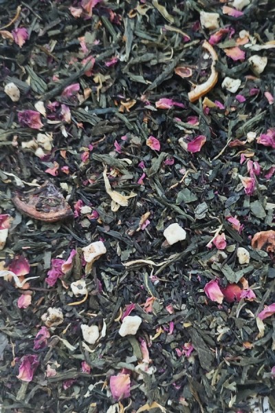 Купаж 1246 TANIEC NAMIETNOSCI 10g