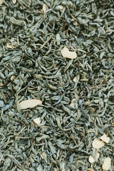 Зелёный чай 1281 KORZEN ZYCIA 10g