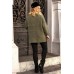 Туника SPLOTY ZARA khaki